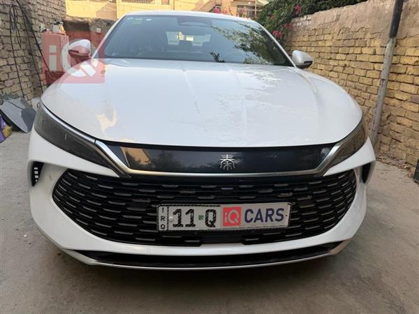 بي واي دي كوين L DM-i 2025 للبيع في العراق -  بغداد